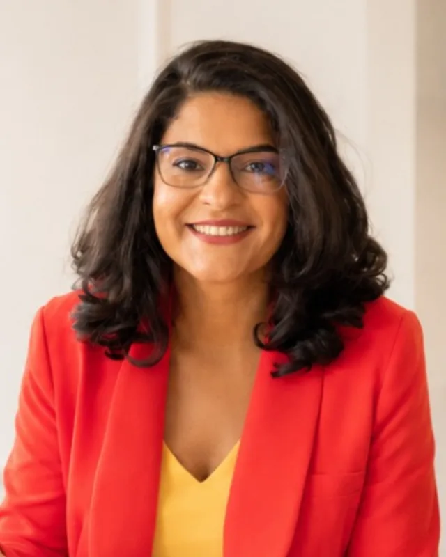 Eliane Ribeiro, CEO da BeniRH